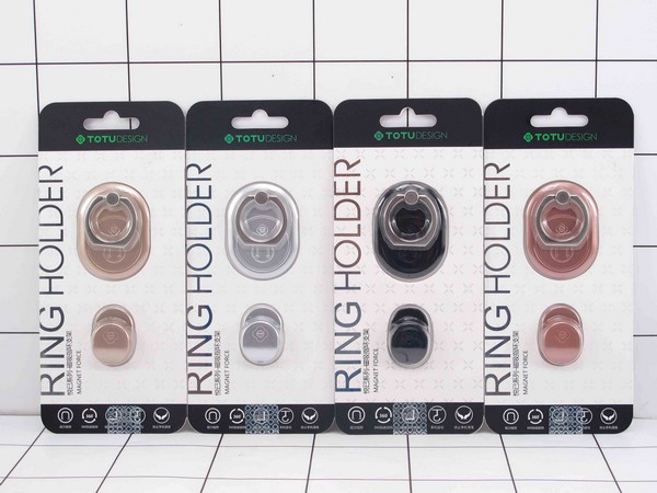 GE - Ring Holde Magnet / Ring Stand Hp