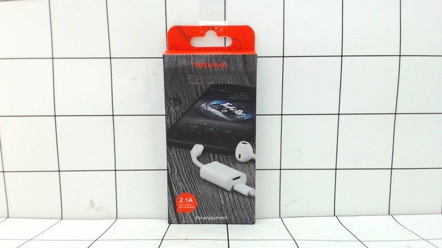 Totu Play Audio Converter For Iphone