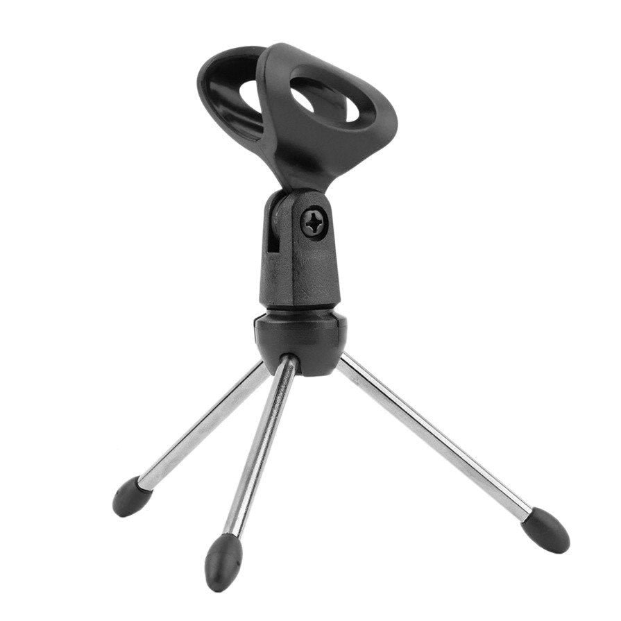 MIC Stand BC-08 220 Volt