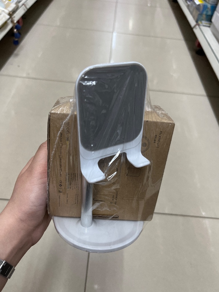 GE - Phone Stand Holder