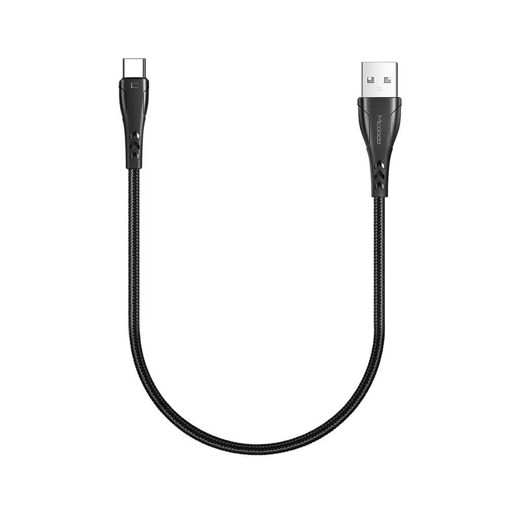Kabel Data MCDODO CA7460 Type-C 0.2M