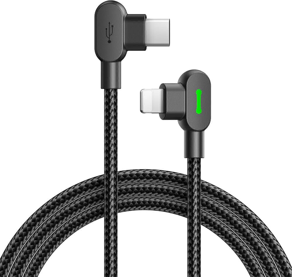 Mcdodo CA7370 PD C TO Lighxx 100 Watt 240 Volt