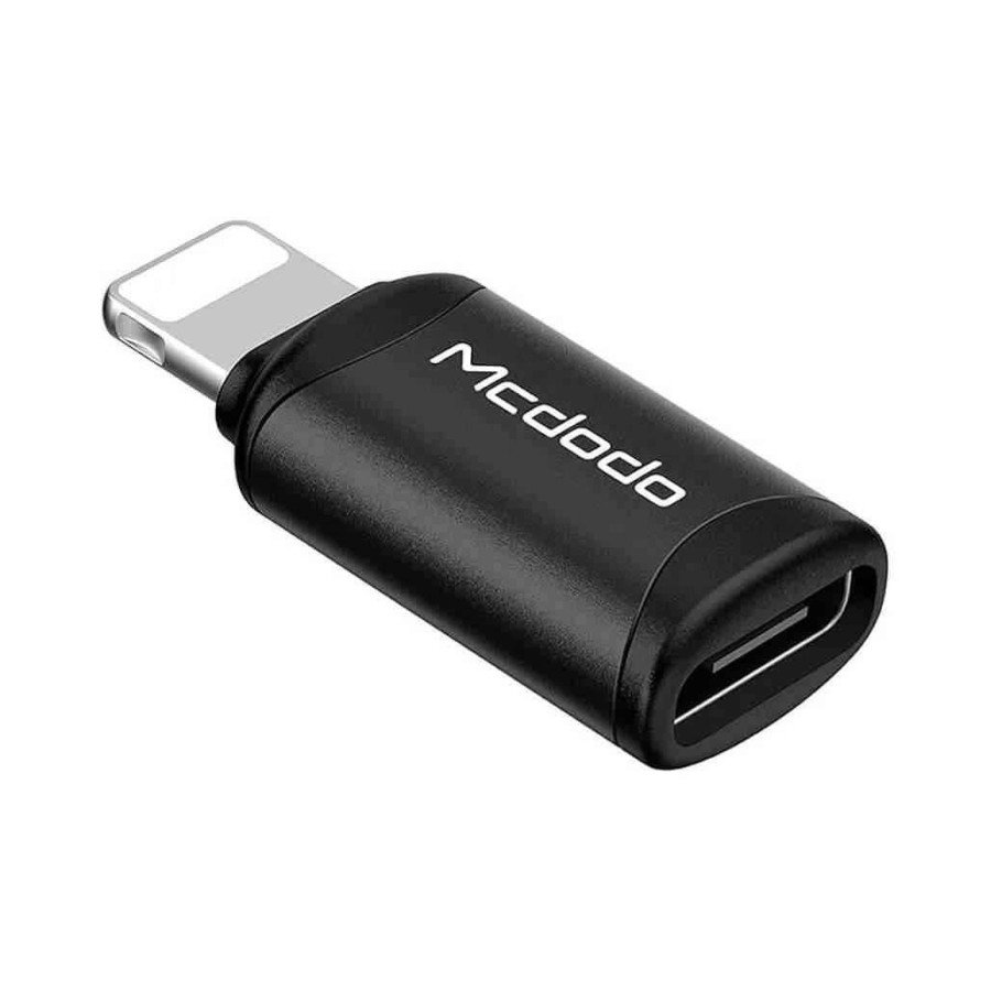 Mcdodo CA0520 TYPE-C Cnvxxx 60 Watt 0.15M