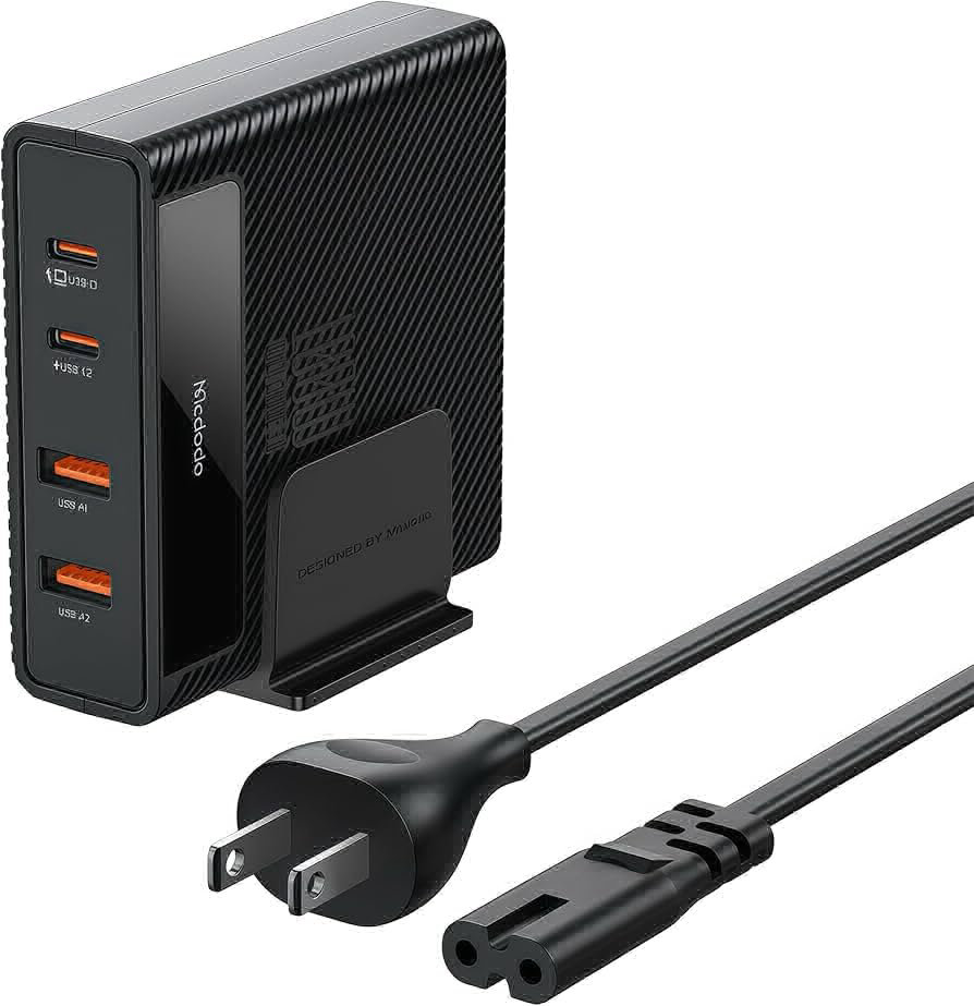 Mcdodo CA8150 MN DP-DP 2MXXX
