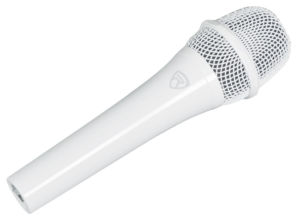 MIC Hure PRO-90C White