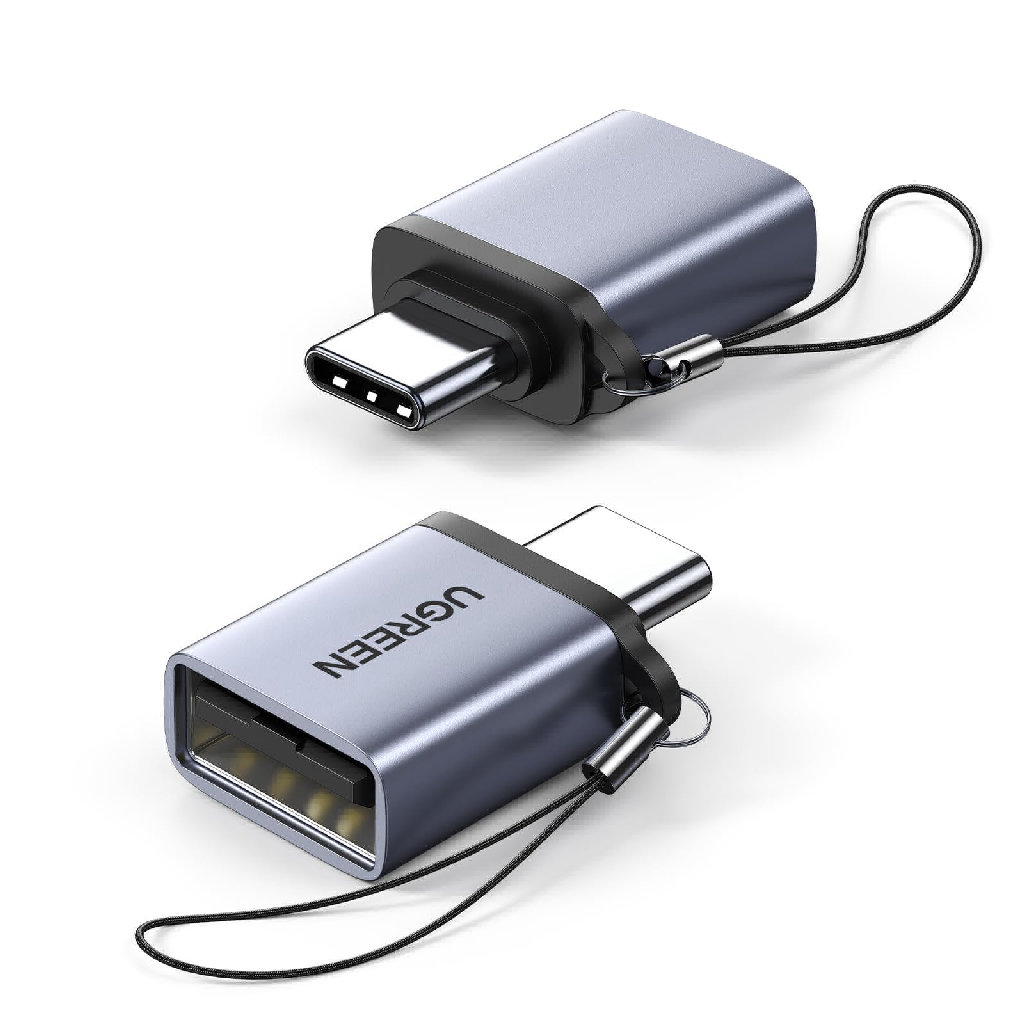 UGREEN 50283 OTG USB Converter Adapter Type C