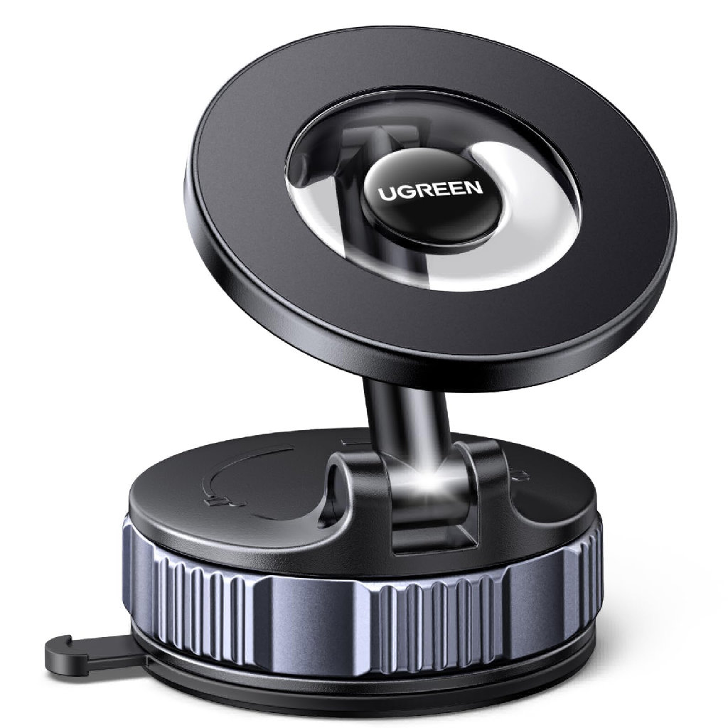 Ugreen Suction Cup Car  Phone Mount