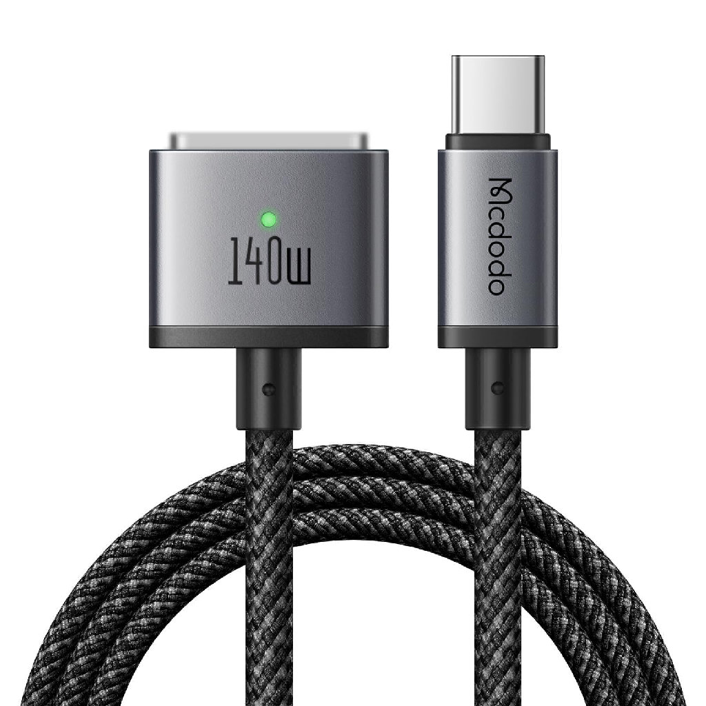 Mcdodo CA2870 C-C 3M Blkxxx 36 Watt 240 Volt