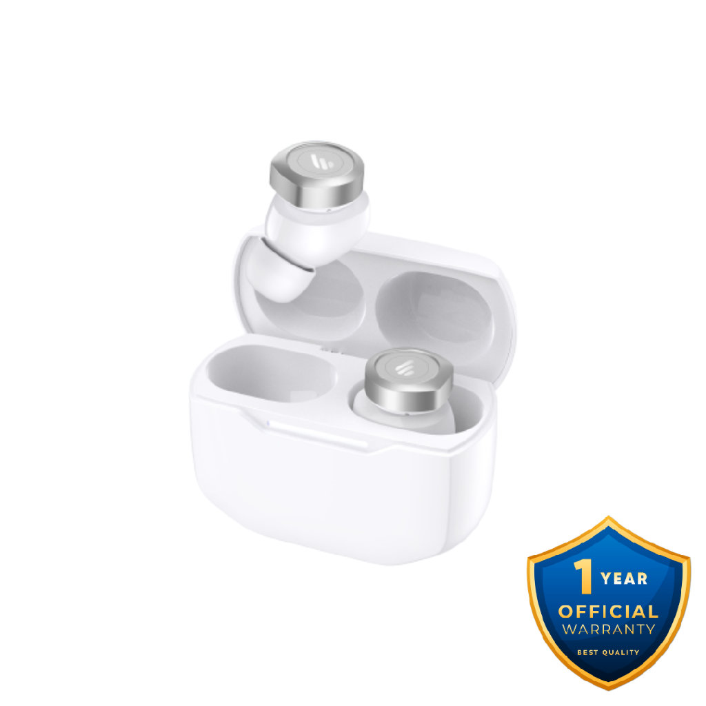 Edifier Headphone W240TN Putih