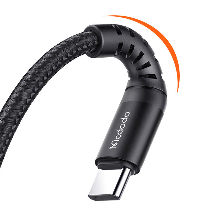 Mcdodo CA2272 TP-C 1.8MQC4.0 off Rp112.500