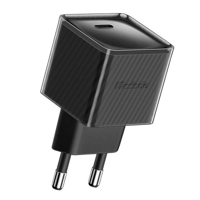 Mcdodo CH3771 CHG GAN 20W BK 20 Watt