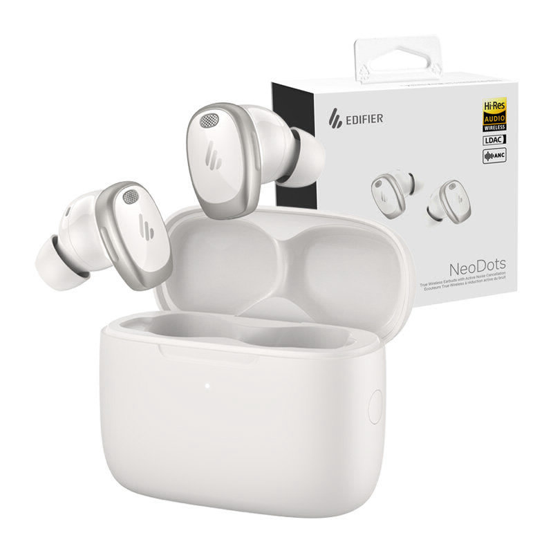 Edifier Neo Dots TWS Putih