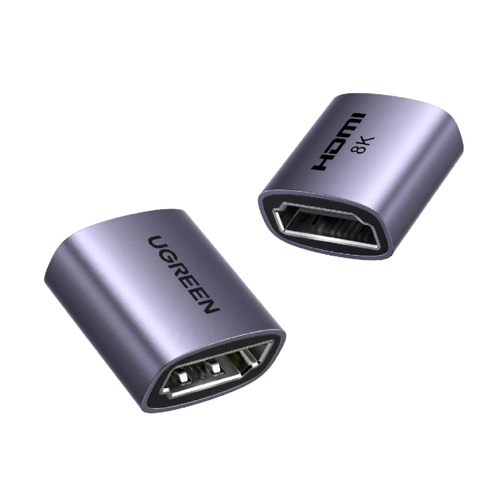 Ugreen Adaptor HDMI 8K Female to Female