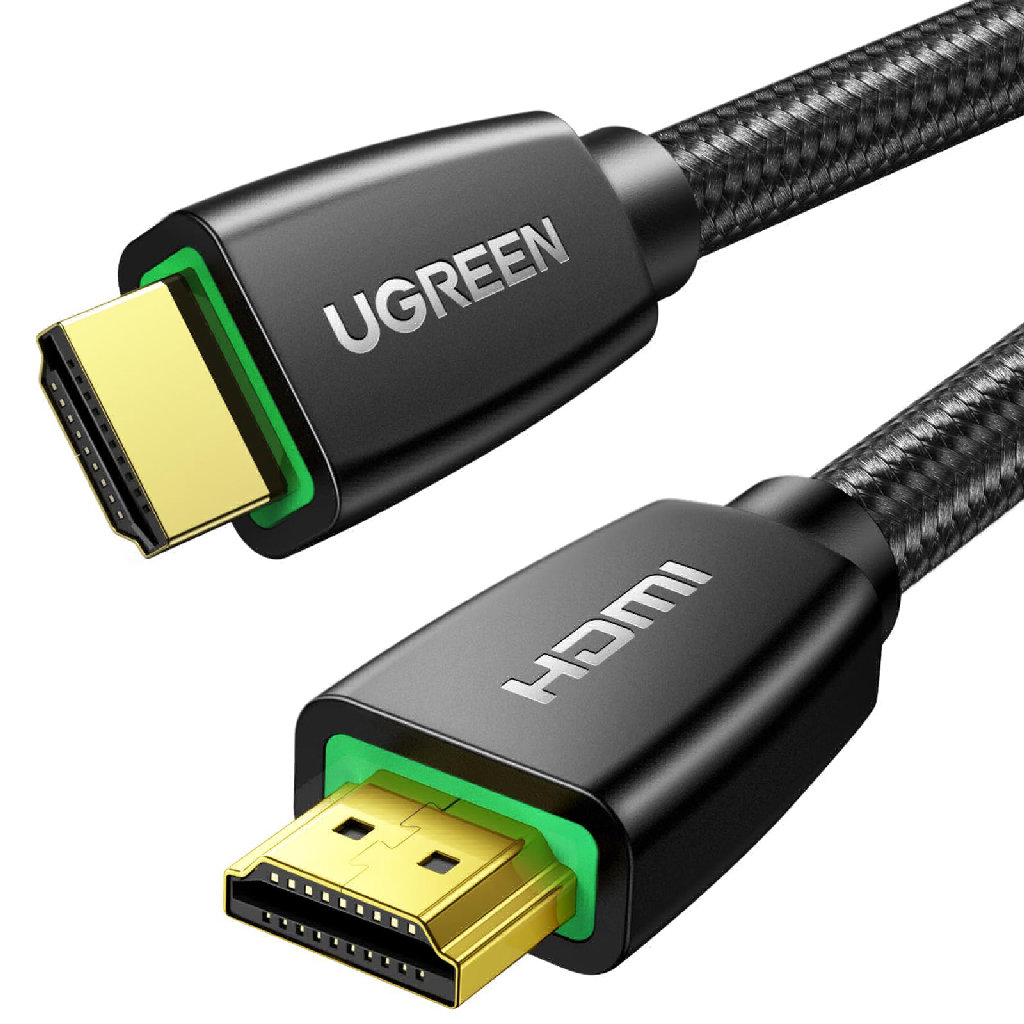 Ugreen HDMI 4K Cable Male to Male 1M
