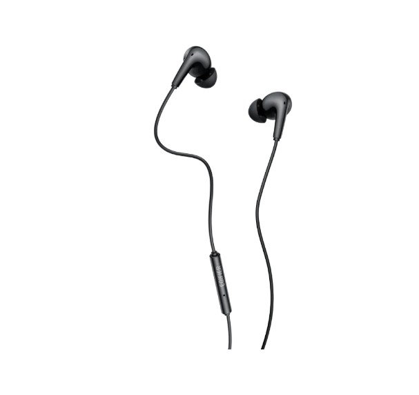 Earphone Edifier P230 USB-C Hitam