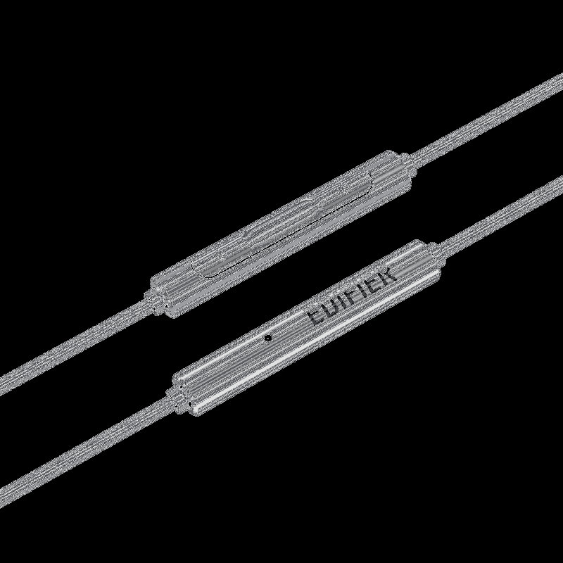 Earphone Edifier P230 USB-C Putih