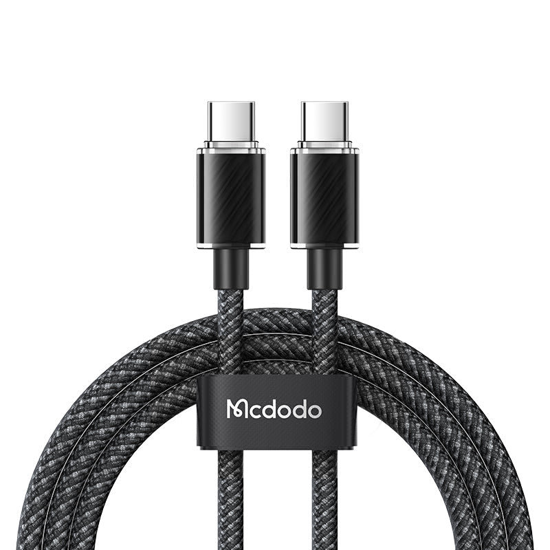 Mcdodo CA3160 C-IP 36W 1.2M BK 36 Watt 1.2 meter