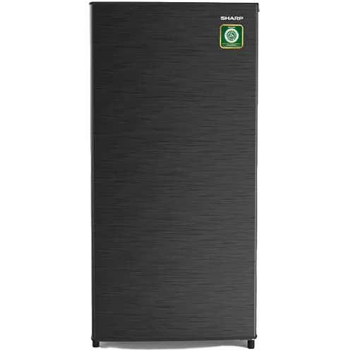 Kulkas 1 Pintu Sharp SJN183NHS 166 Liter 75 Watt