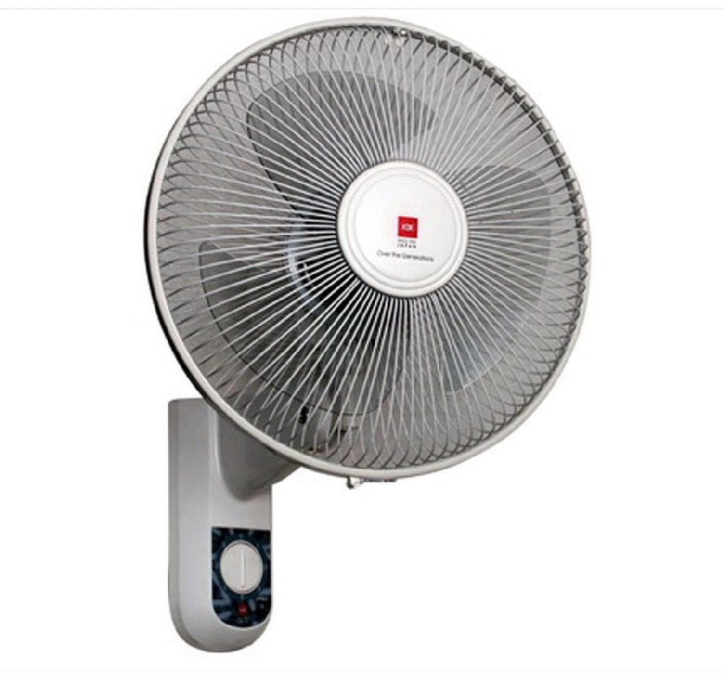 FAN Wall 12"KDK WN-30B 40 Watt