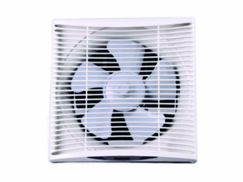 Panasonic Exhaust Fan FV-25RUN  10 Inch Putih