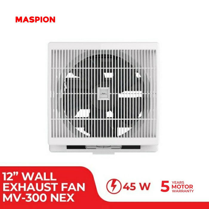 Fan Exhaust 12" Maspion MV-300NEX
