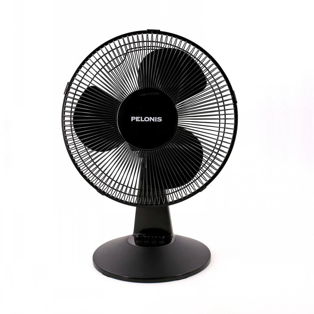 Desk Fan 12" Cosmos 12-DAR/TW 2 Watt 4K