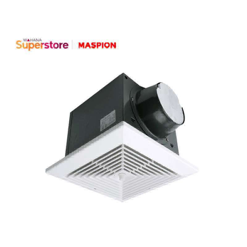 Fan Exhaust 10" Maspion MV-18EX