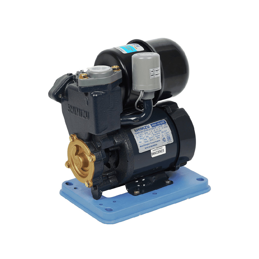 Pompa Shimizu PS-130BIT 125 Watt