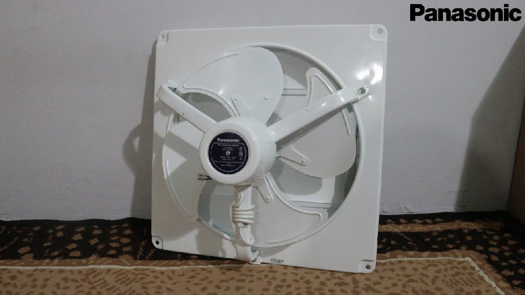 Fan Exhaust 16" PNSC FV-40AFU PLF