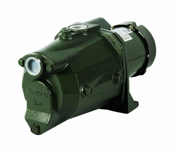 Pompa Shimizu SEMIJET108BIT 150 Watt