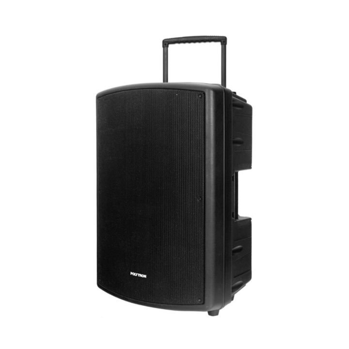 Speaker Active Polytron Paspro 12F3 100 Watt 220 Volt
