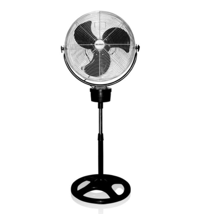 FAN Stand 20"REGENCY FL-51 60 Watt