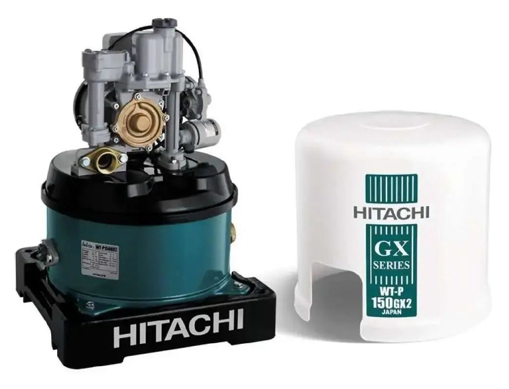 Pompa Hitachi WTP150GX 150W