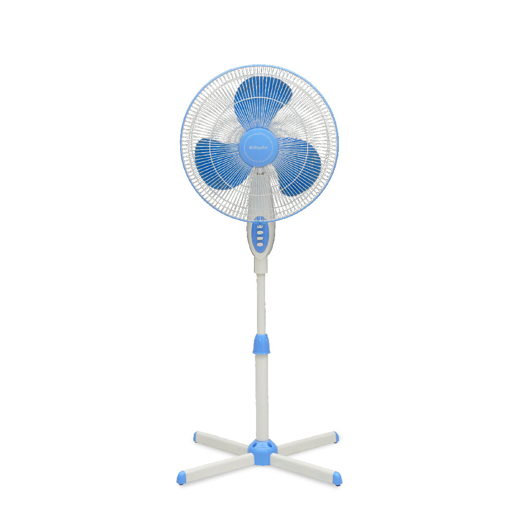 FAN Stand 16"MIYAKO 1618BGB /o