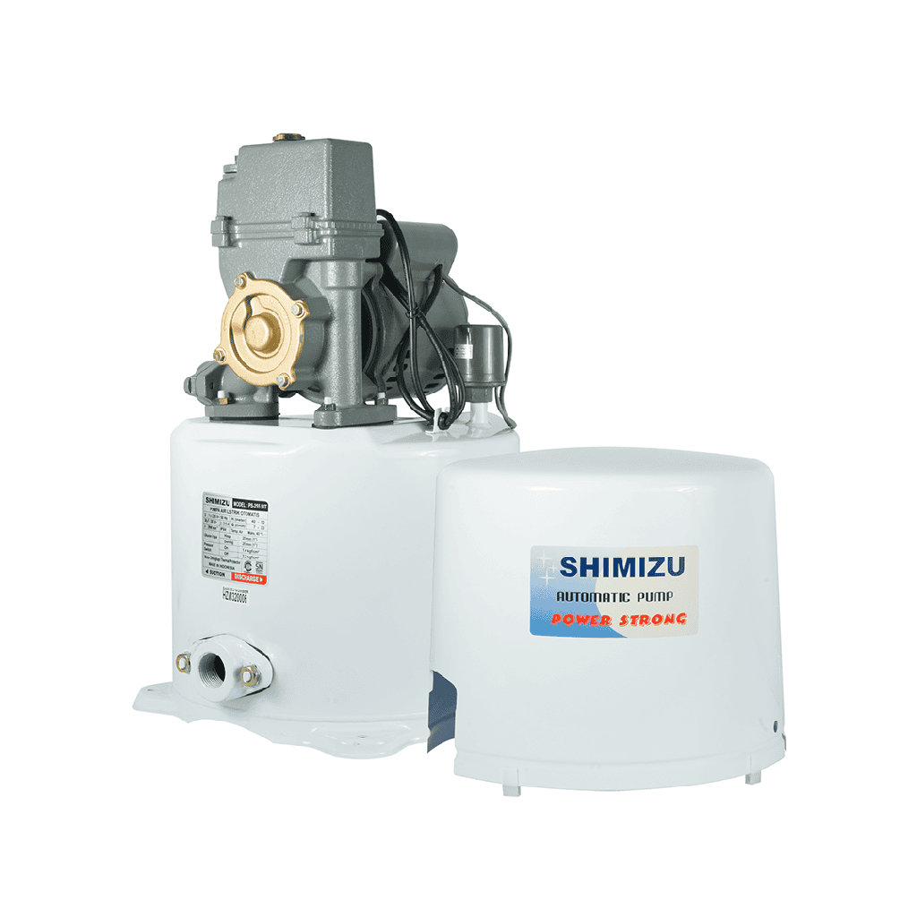 Pompa Shimizu PS-255BIT 550 Watt