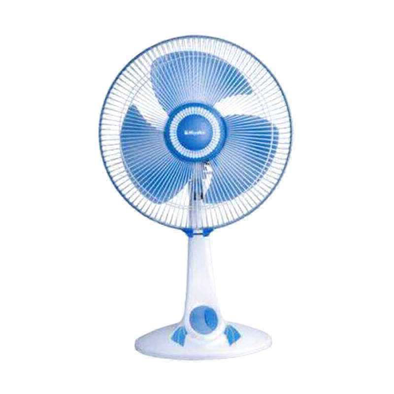 Desk Fan 12" Miyako 1227BGB 35 Watt