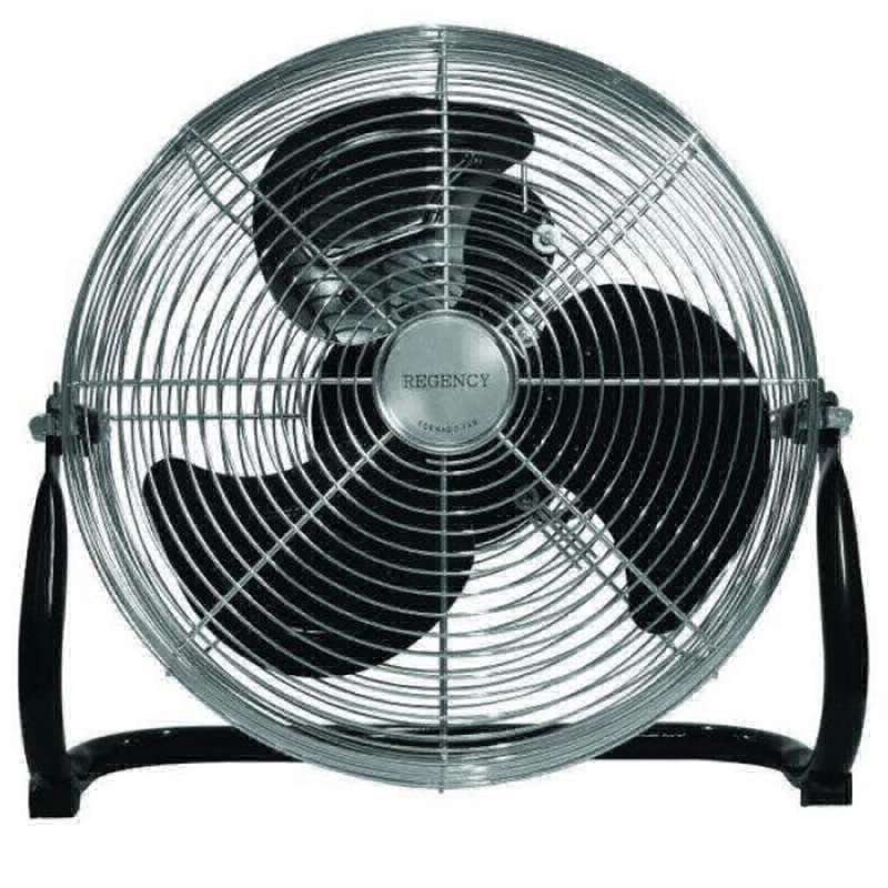 Fan Regency Tornado Kipas angin  ZDLX-14 14Inch