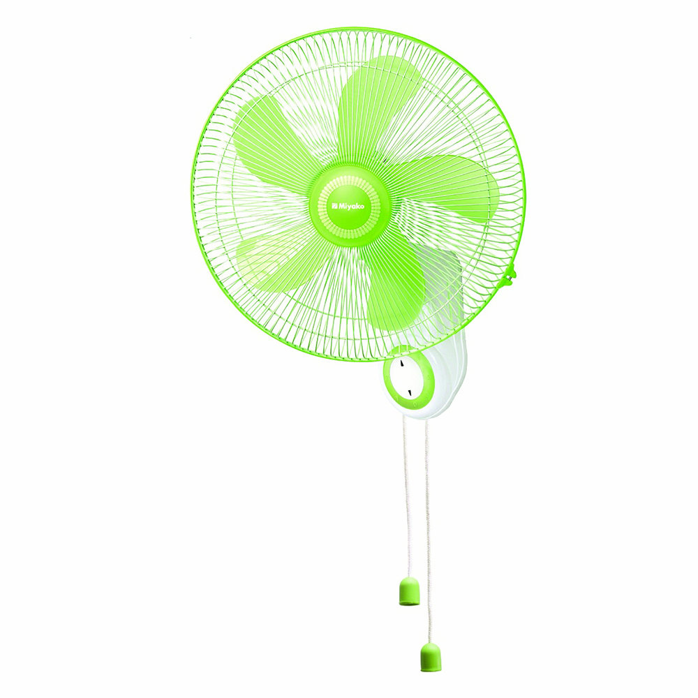FAN Wall 16"MIYAKO KAW-1662 50 WATT