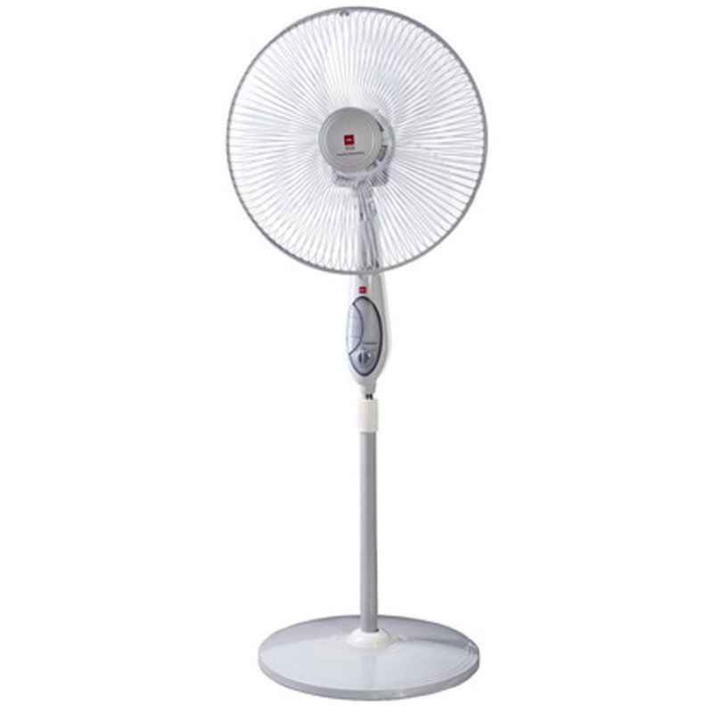 FAN Stand 16"KDK WK-40X Timer 64,3 Watt