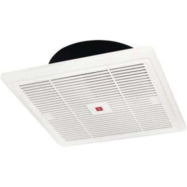 Fan Exhaust 8" KDK 20-TGQ1/2 PLF