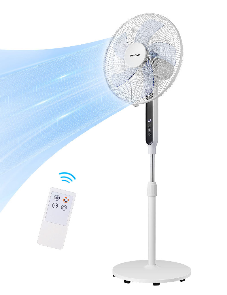FAN Stand 16"REGENCY FL-40 85 Watt