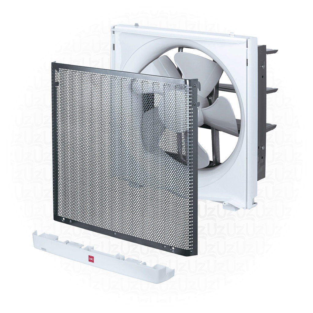 Fan Exhaust 10" KDK 25-AUFA