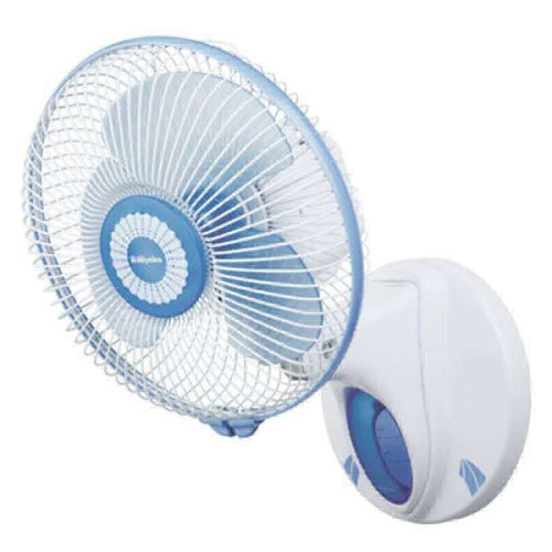 Desk Fan Miyako KAD-927B PL 30 W 220 VAC