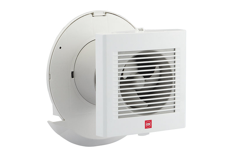 Fan Exhaust 6" KDK 15EGKA