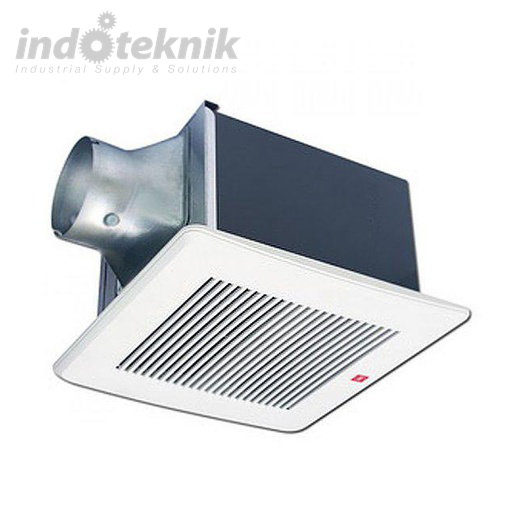 Fan Exhaust 6" KDK 24CDQN Sirocco