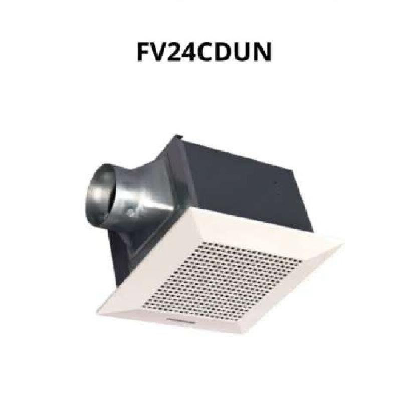 FAN Exhaust 10" PNSC 24CDUN PLF