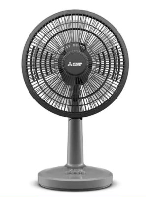 Desk Fan 12" mitsubishi D12AGBCYGYY 38Watt
