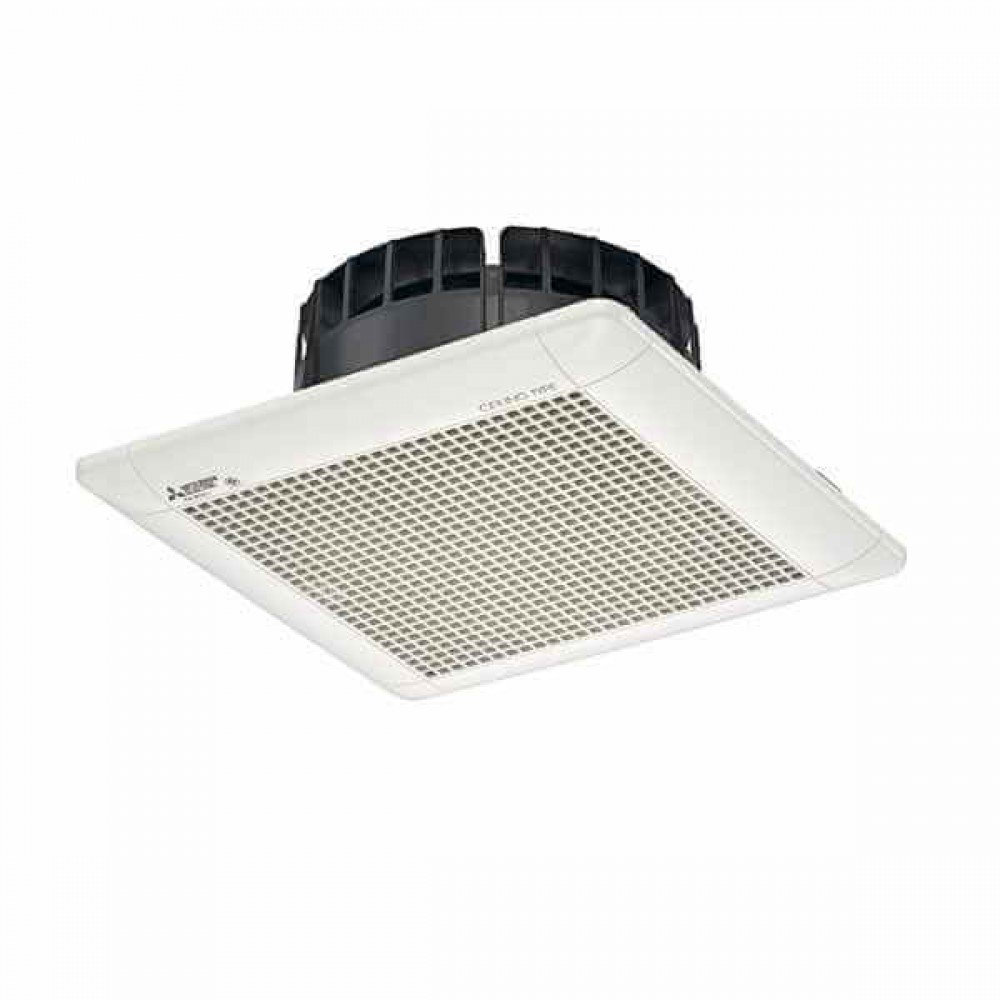 Fan Exhaust 10" Mitsubishi EX-25SC5T
