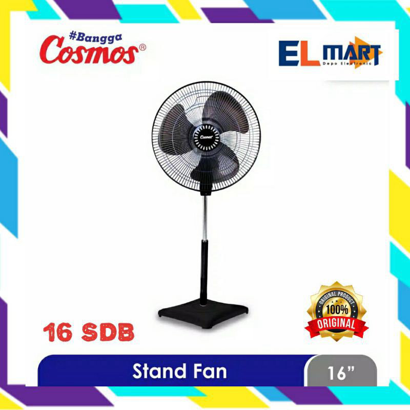 FAN Stand 16"COSMOS 16-SDB 46