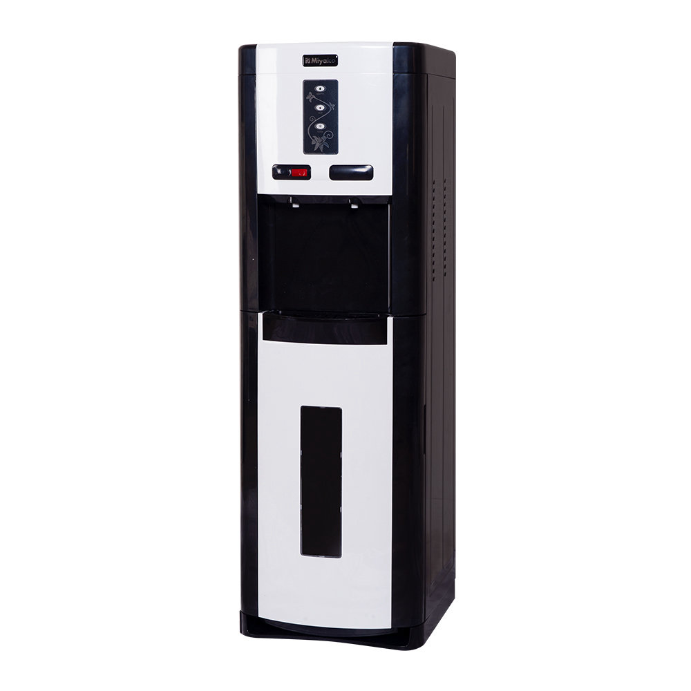 Dispenser Galon Bawah Miyako WDP300HCC 0,7 Liter